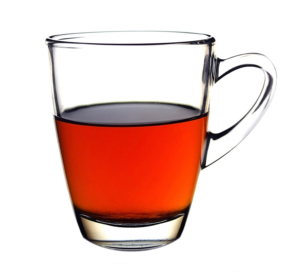 Earl Grey Premium