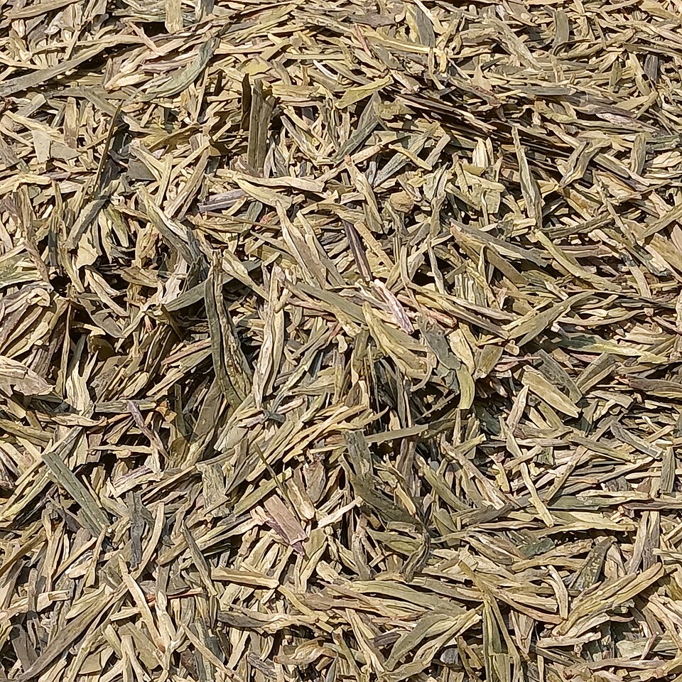 Gunpowder Miętowy
