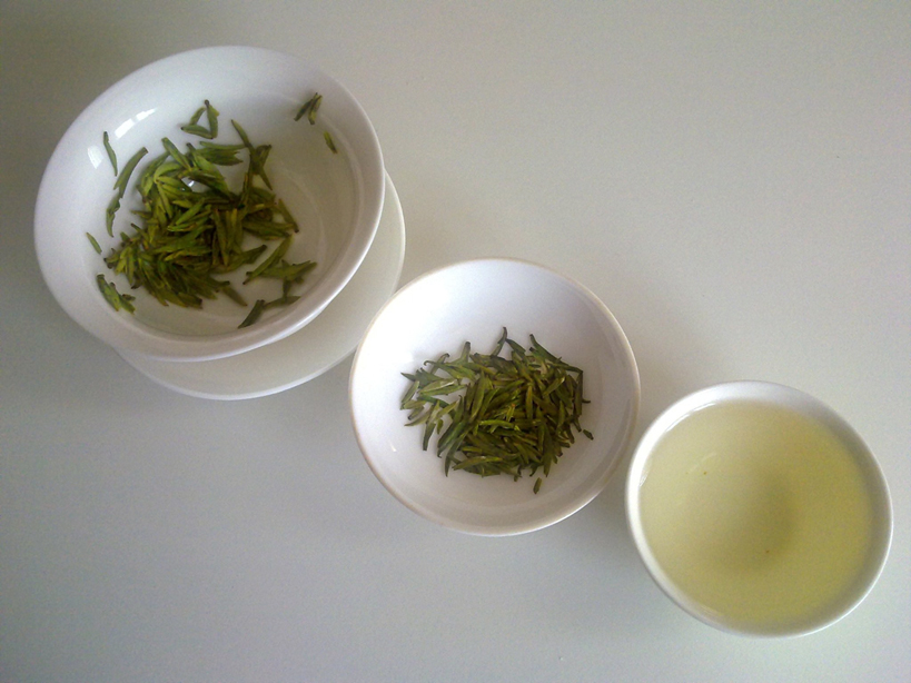 Matcha Ceremonialna