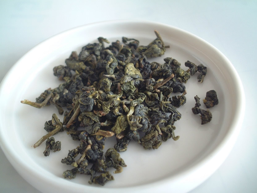 Oolong Żelazna Bogini Miłosierdzia
