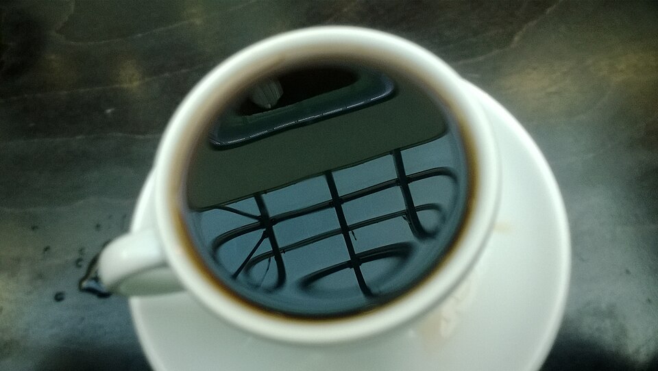 Pu-erh Dojrzały Shu