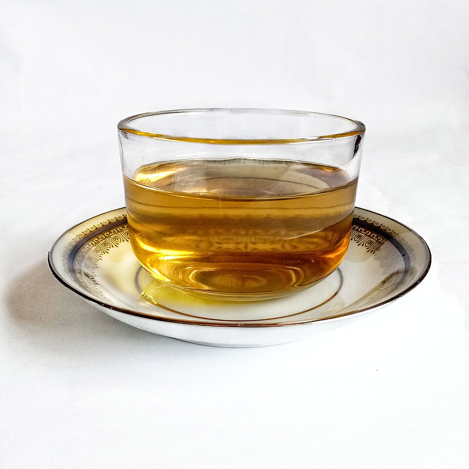Rooibos Cynamonowy