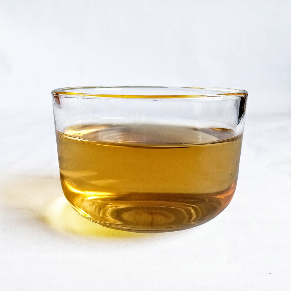 Rooibos Waniliowy