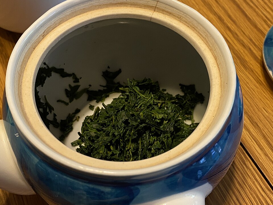 Sencha Cesarska