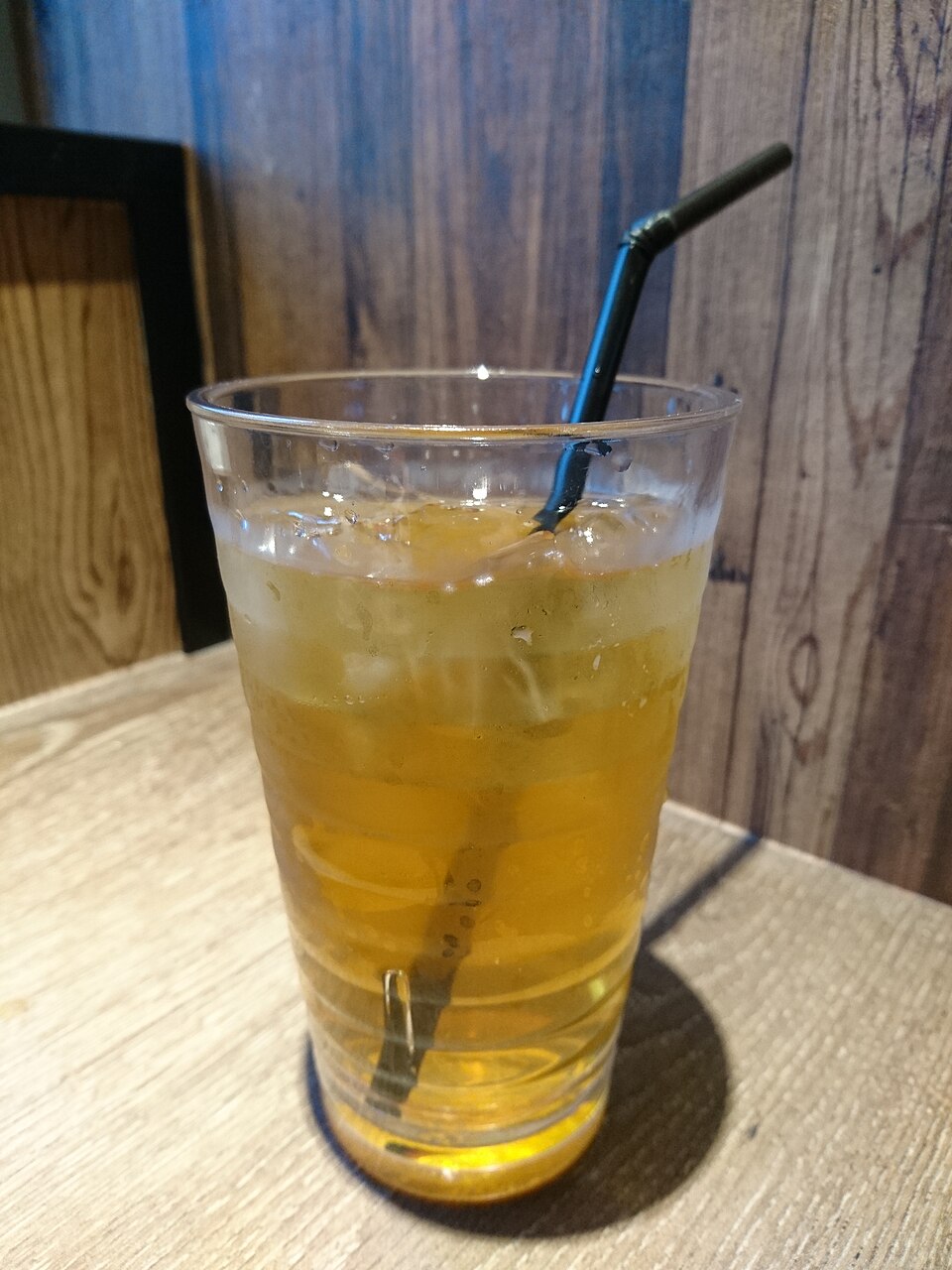 Zielona Sencha Cytrynowa